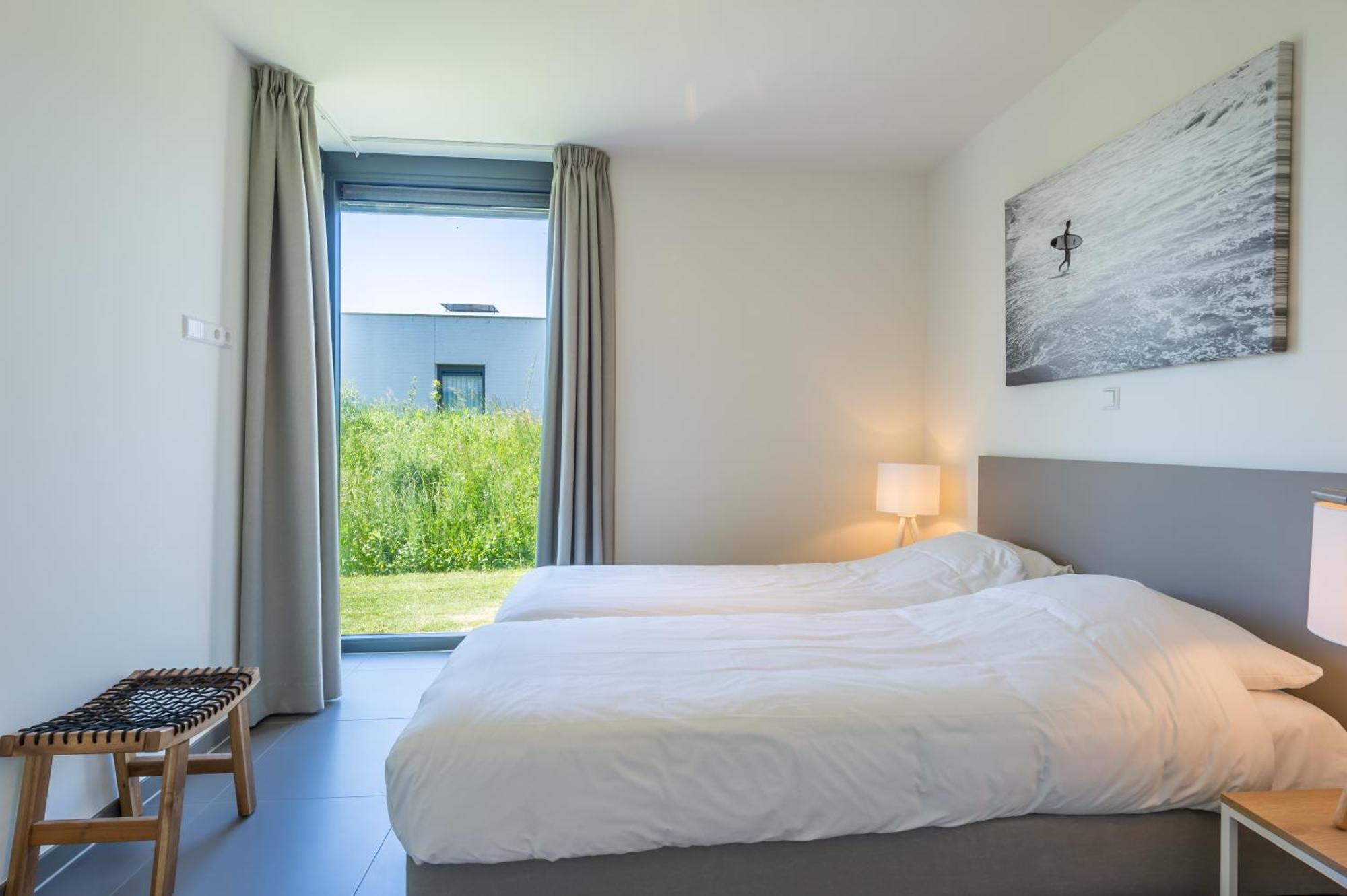 De Groote Duynen Hotel Kamperland Room photo