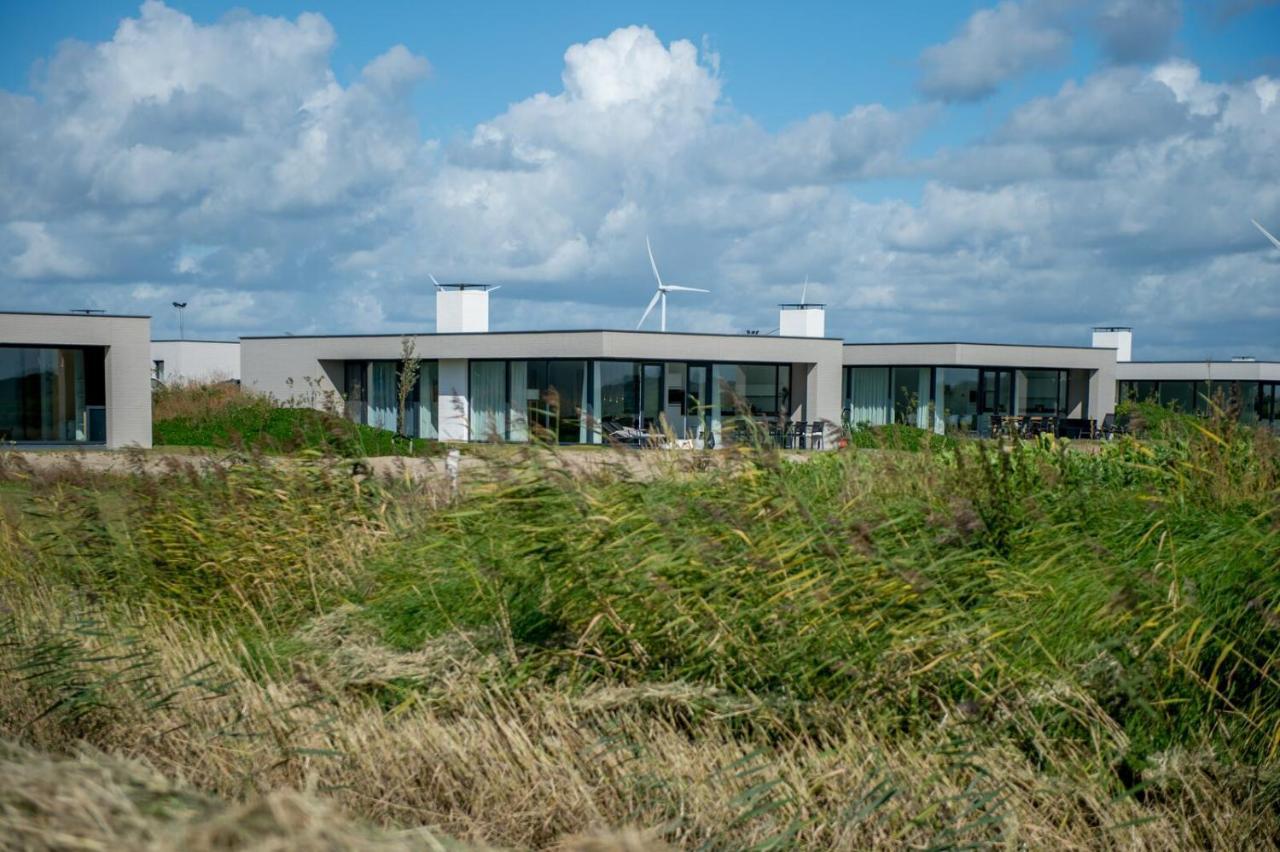 De Groote Duynen Hotel Kamperland Exterior photo